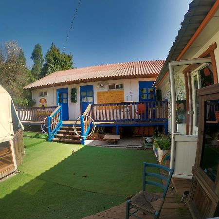 Odem Guest House Exterior foto