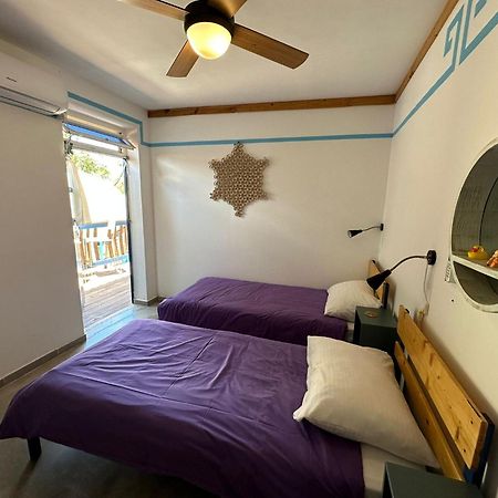 Odem Guest House Exterior foto
