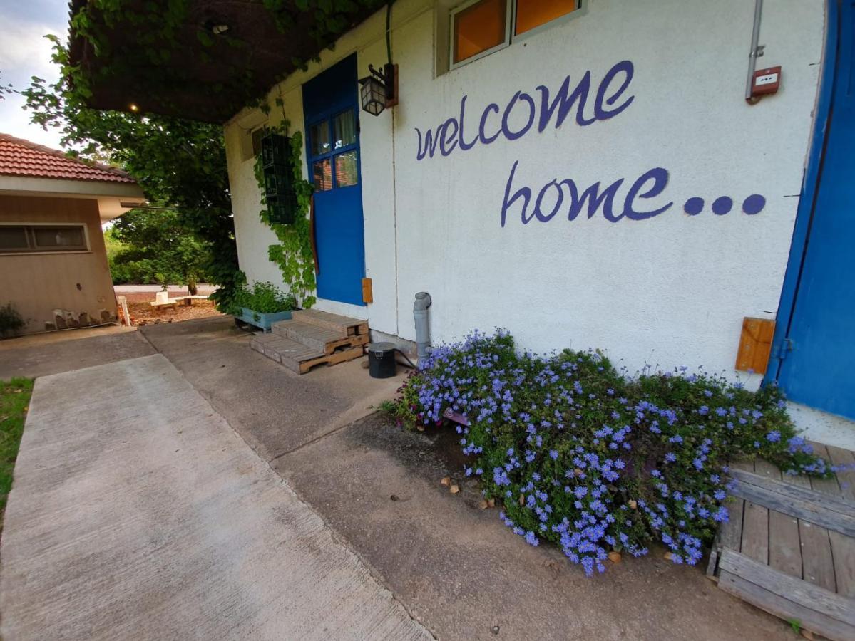 Odem Guest House Exterior foto