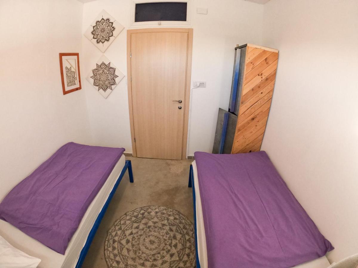 Odem Guest House Exterior foto