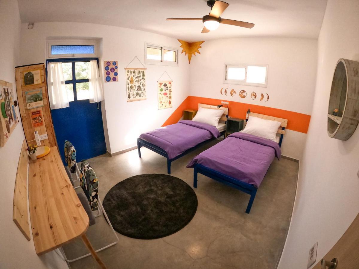 Odem Guest House Exterior foto