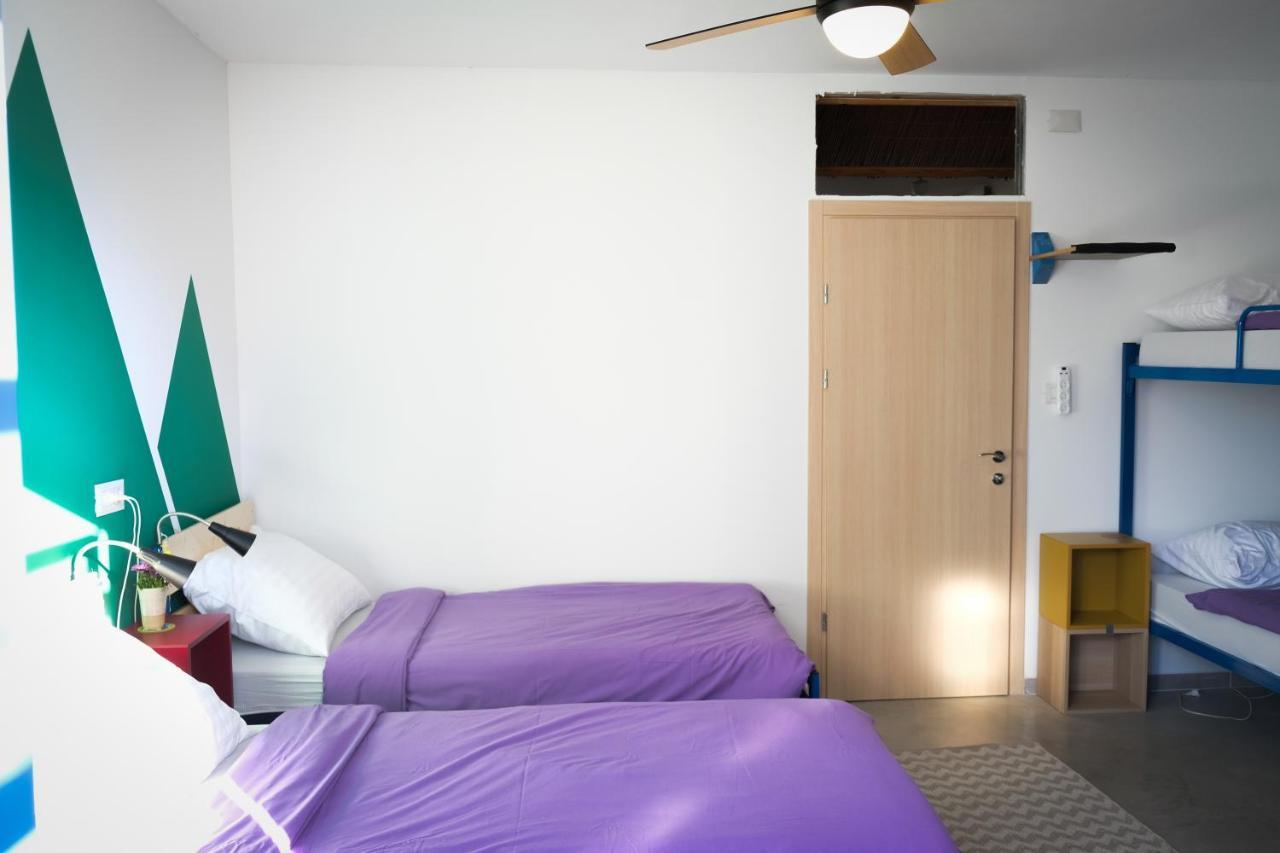 Odem Guest House Exterior foto