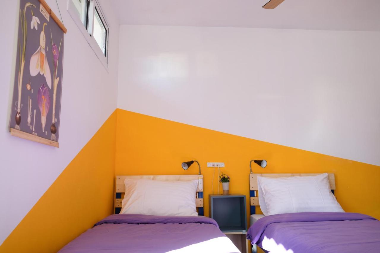 Odem Guest House Exterior foto