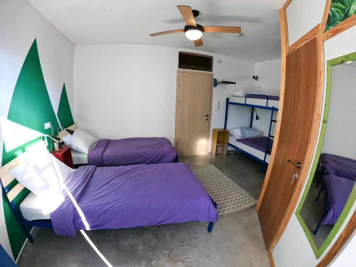 Odem Guest House Exterior foto