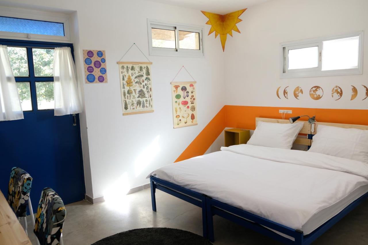 Odem Guest House Exterior foto