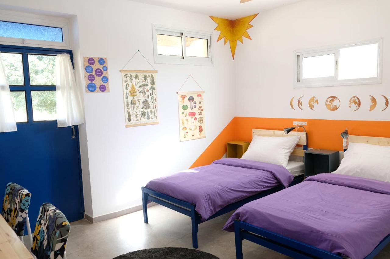 Odem Guest House Exterior foto