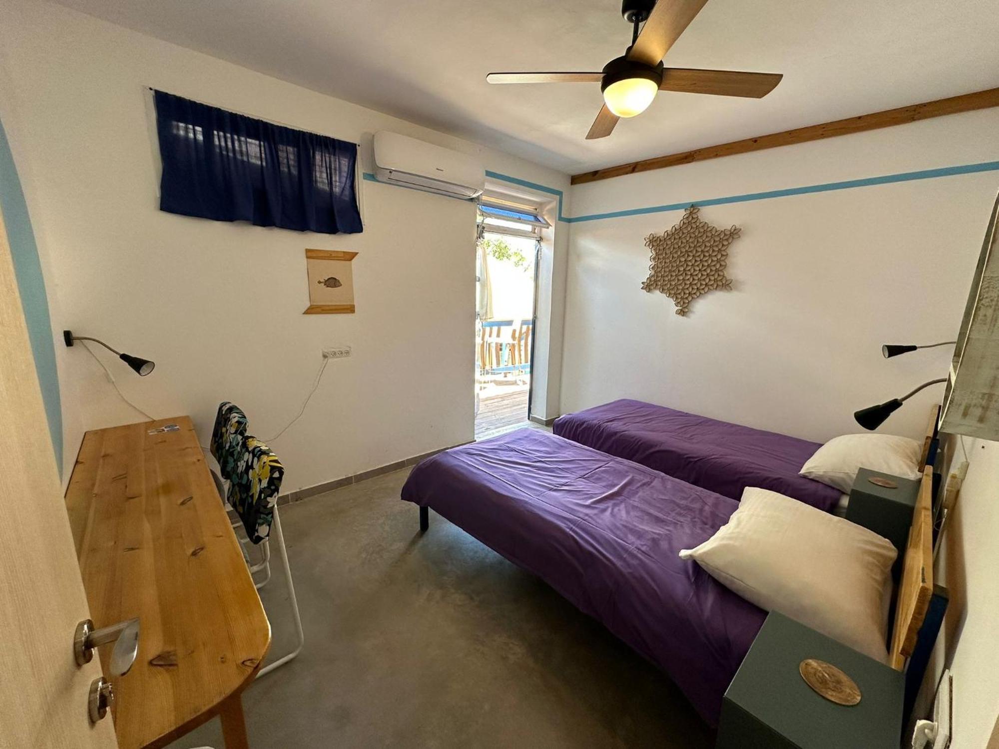 Odem Guest House Exterior foto
