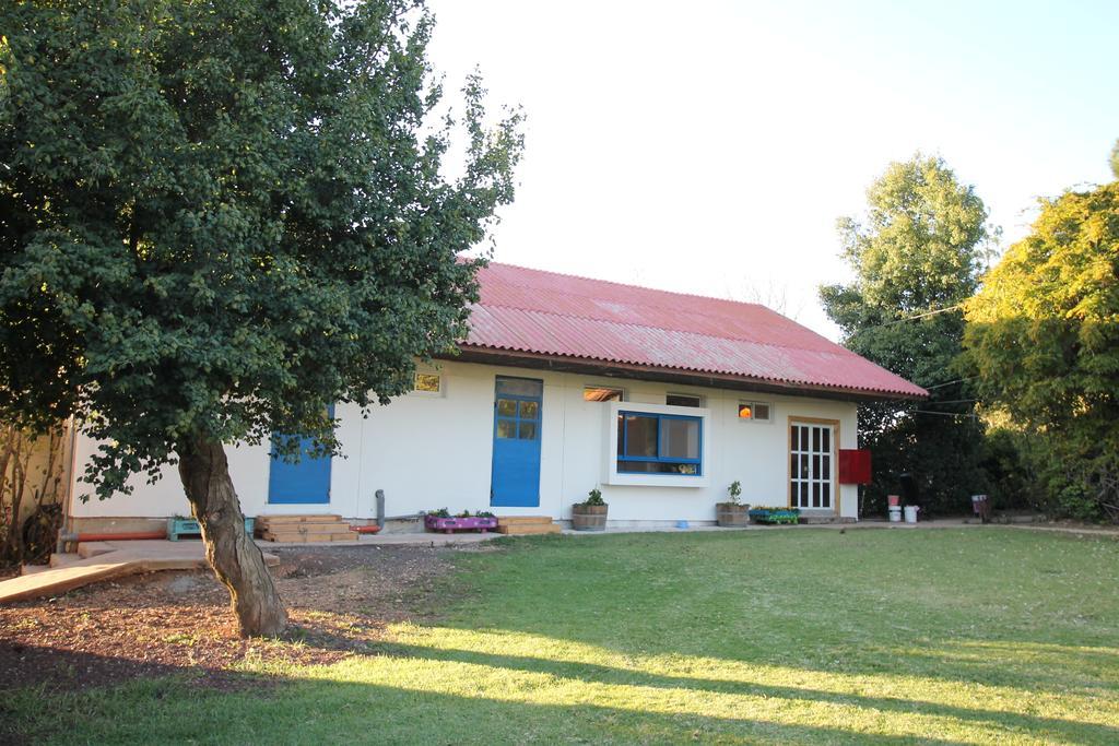 Odem Guest House Exterior foto