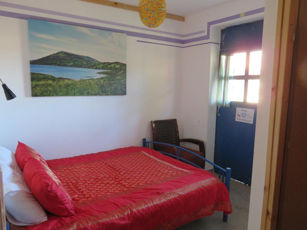 Odem Guest House Habitación foto