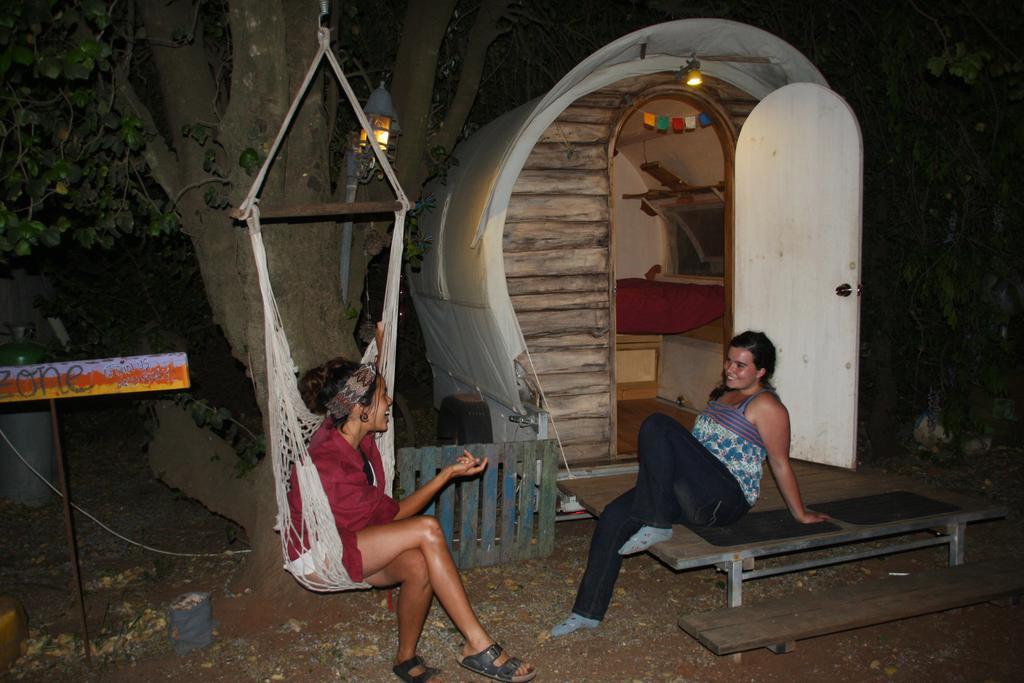 Odem Guest House Exterior foto
